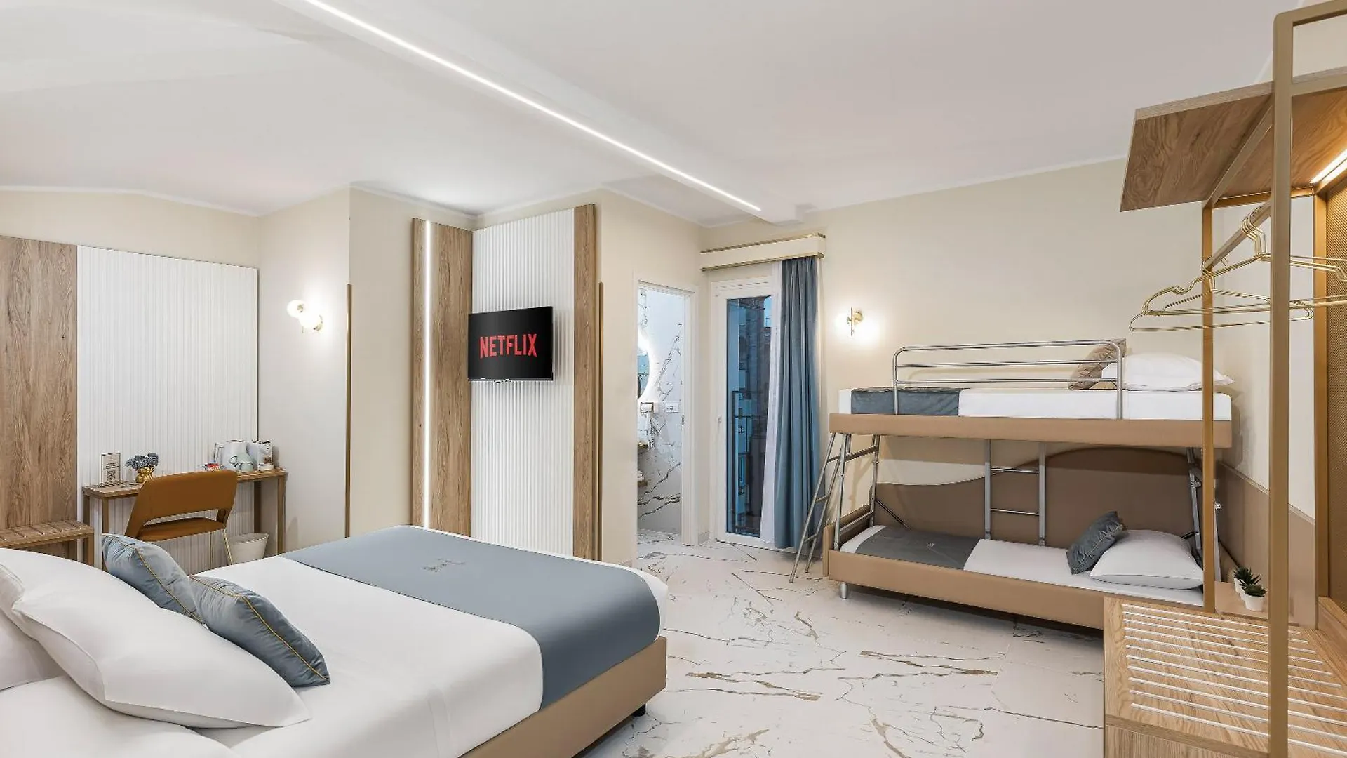 Gasthof Hotel La Casa Delle Dee - Self Check-In Bologna