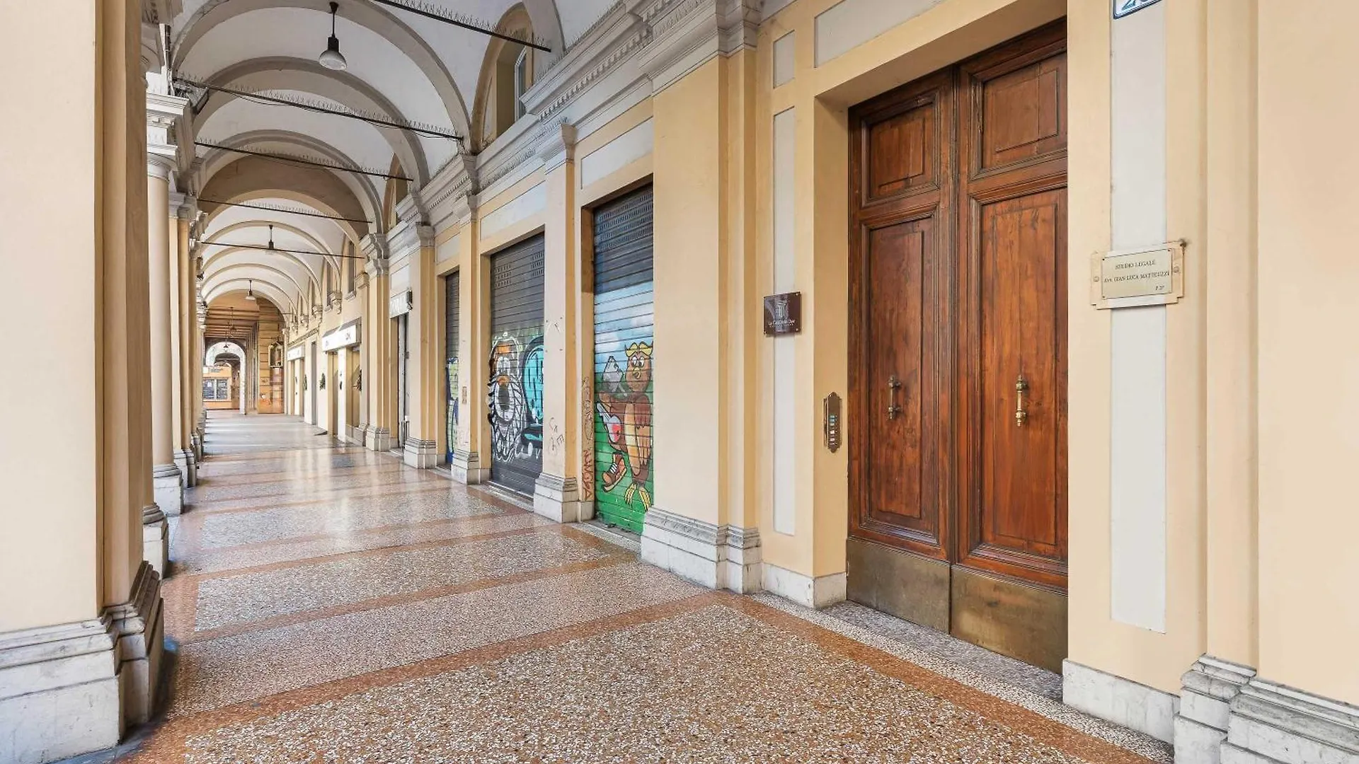 Hotel La Casa Delle Dee - Self Check-In Bologna