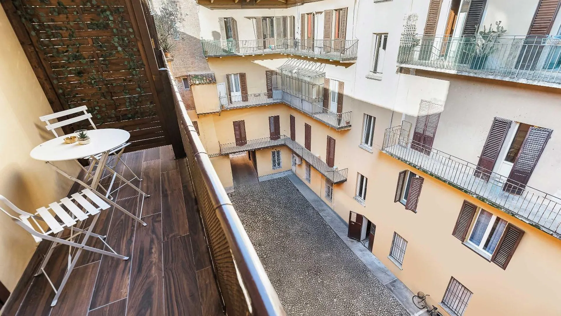 Hotel La Casa Delle Dee - Self Check-In Bologna 0*,  Italien