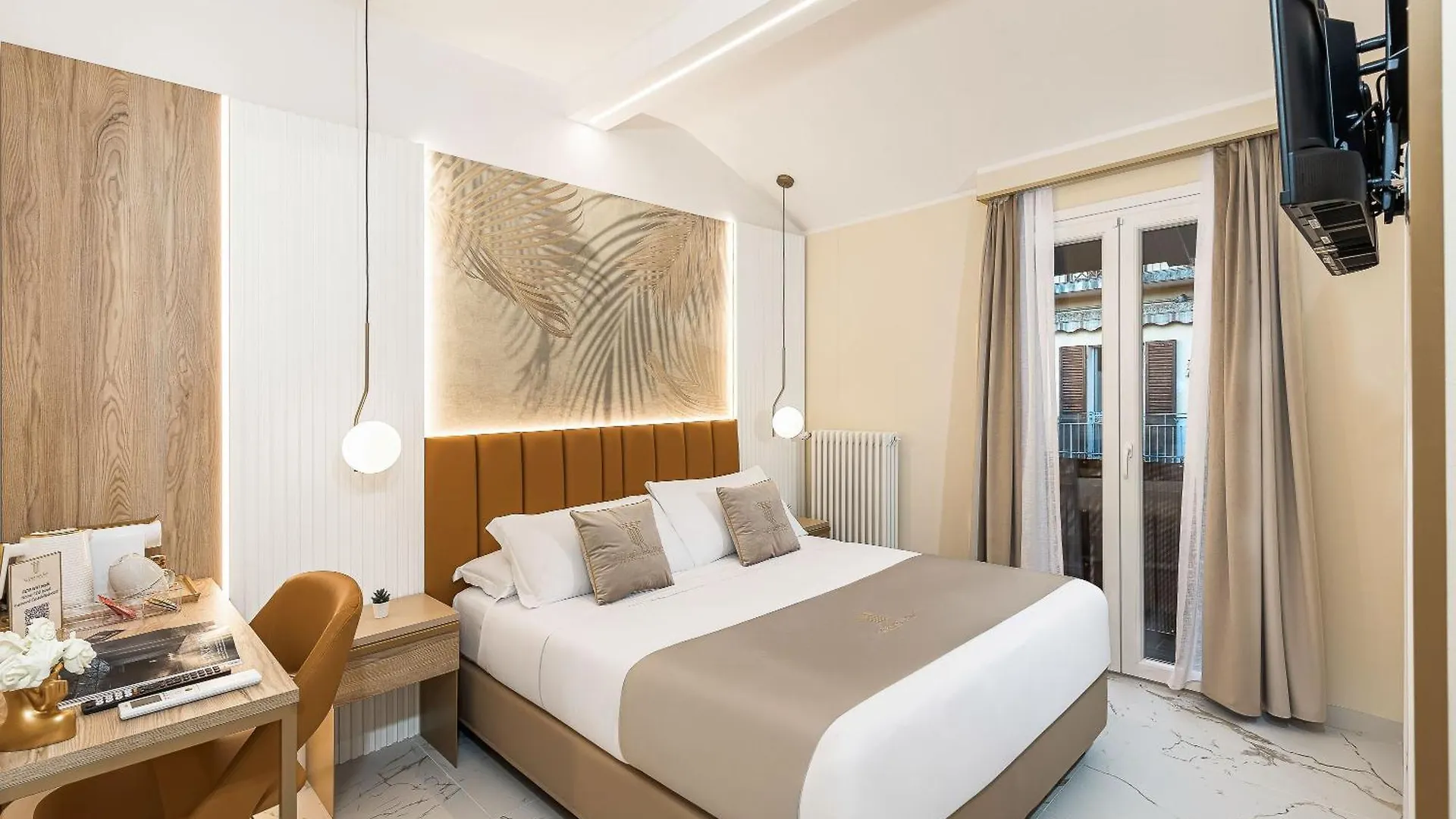 Hotel La Casa Delle Dee - Self Check-In Bologna