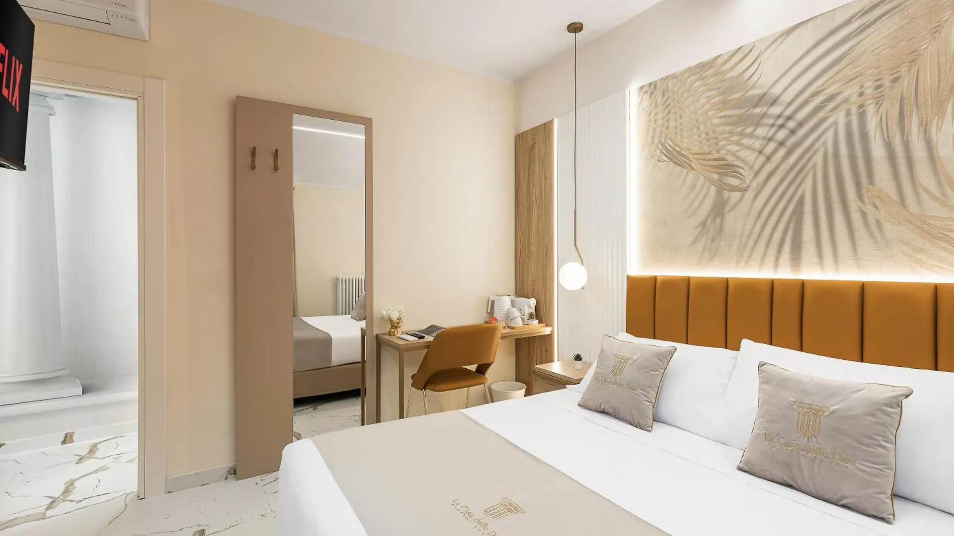 La Casa Delle Dee - Self Check-In Hotel Bologna Guest house