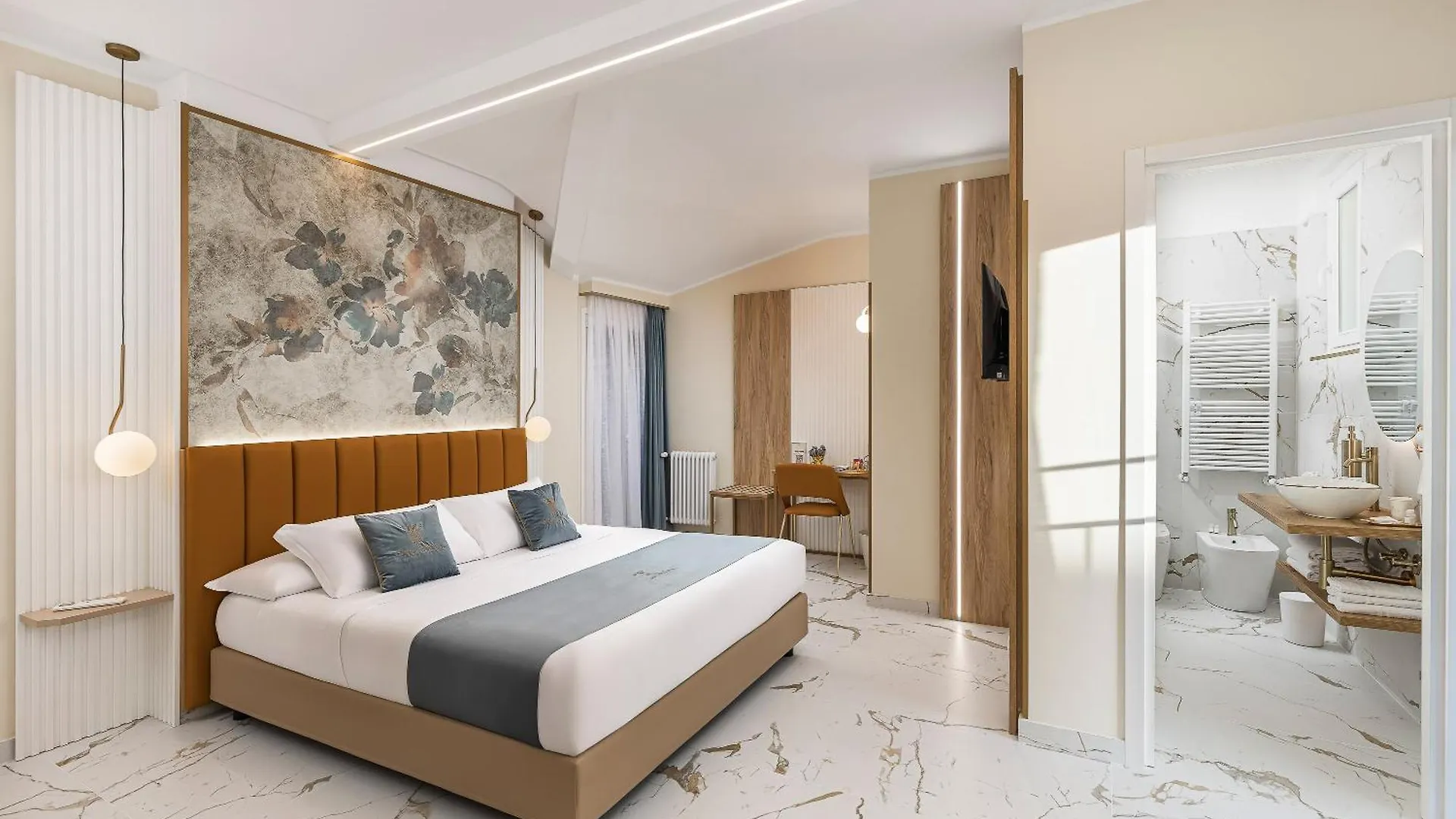 La Casa Delle Dee - Self Check-In Hotel Bologna Guest house