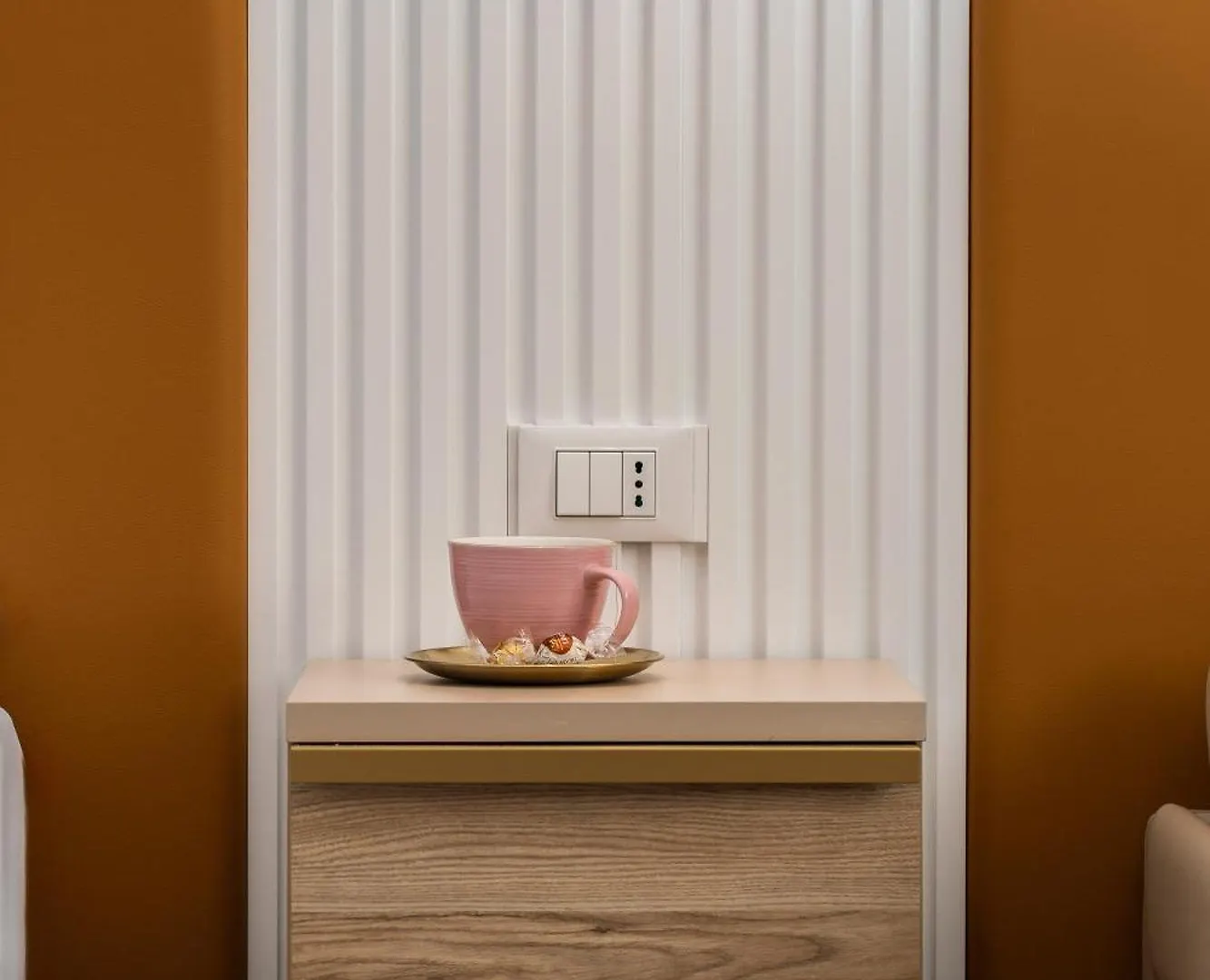La Casa Delle Dee - Self Check-In Hotel Bologna Italy