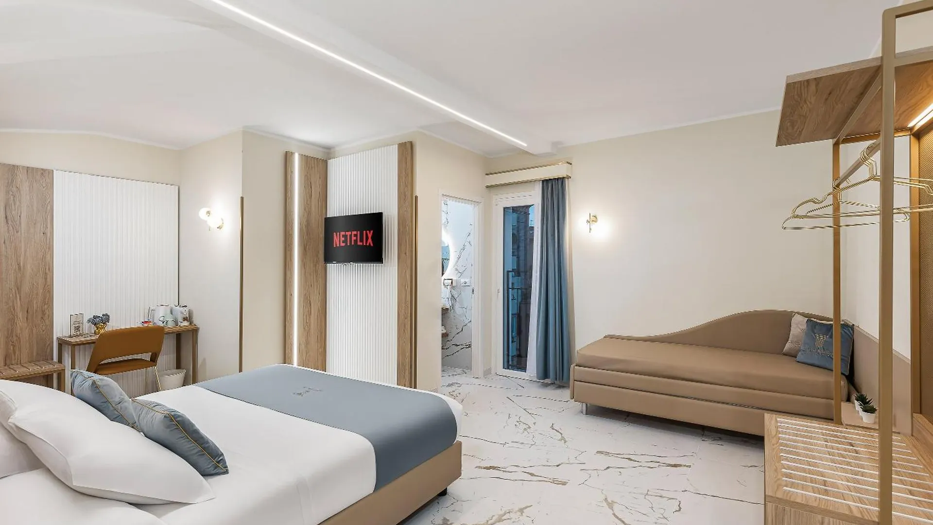 La Casa Delle Dee - Self Check-In Hotel Bologna